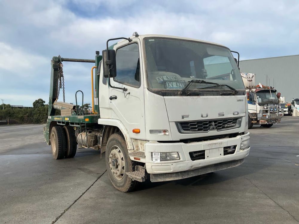 National Waste & Recycling Auction