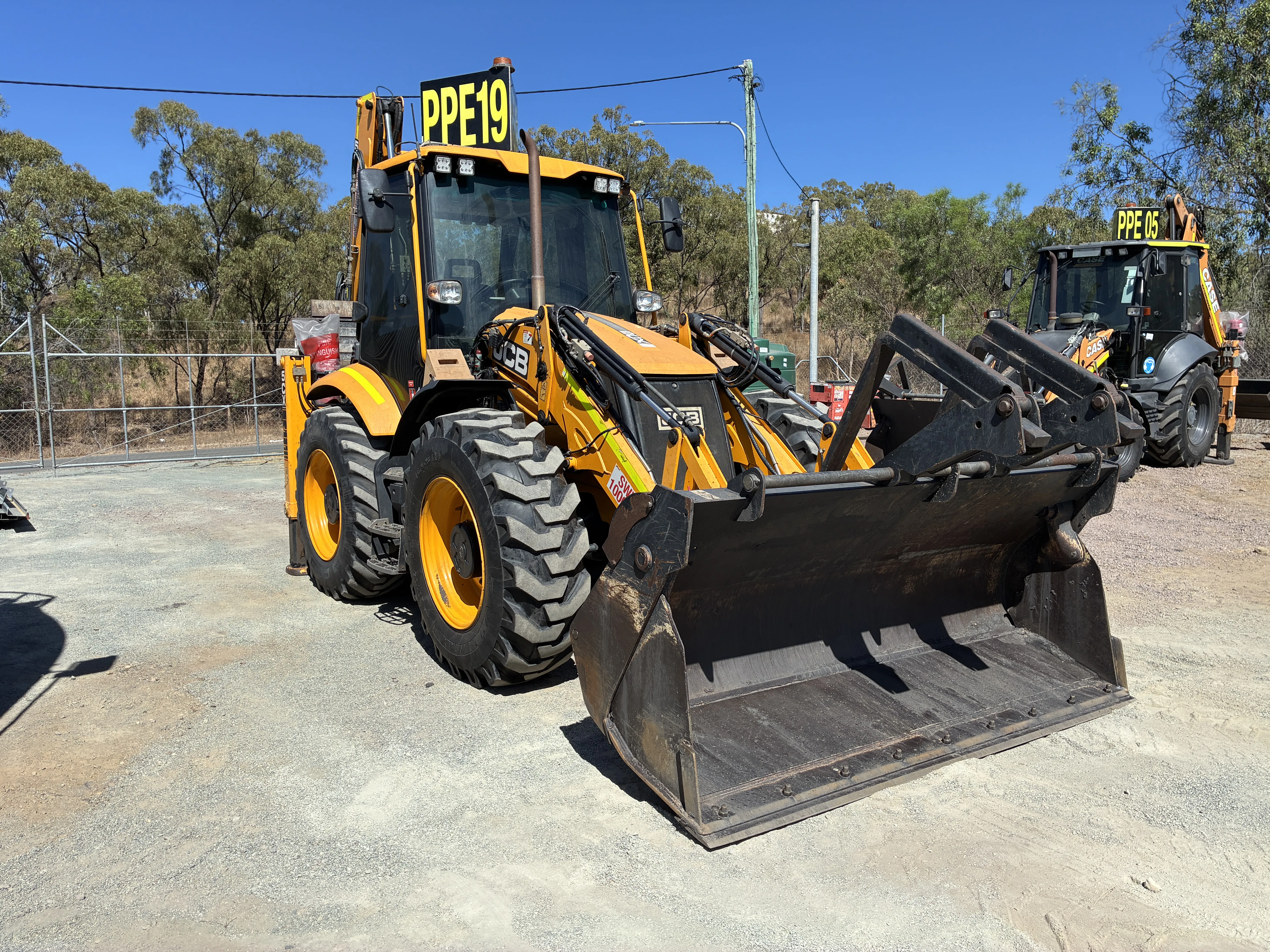 2022 JCB