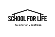 School for Life logo