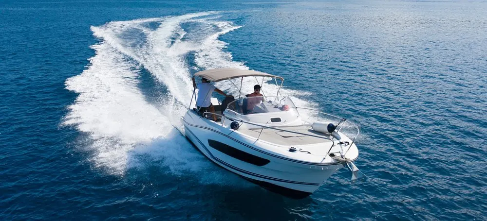 sell your boat