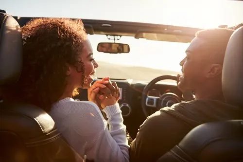 Choose how you'd like to repay your loan