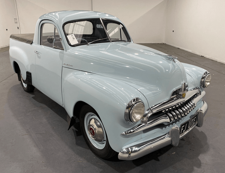 1953 Holden FJ