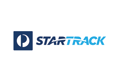 Startrack Logo