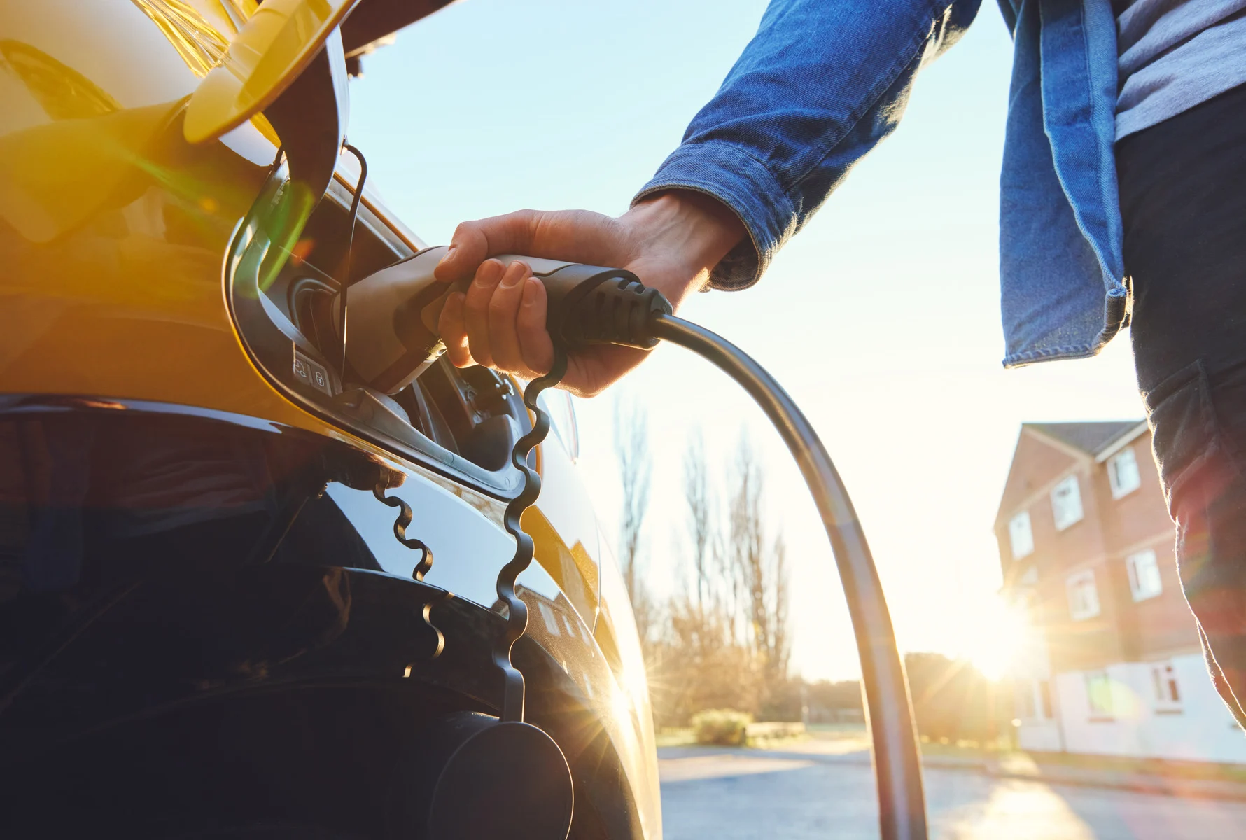 Electric vehicle demands reach new heights in 2026 - image 1