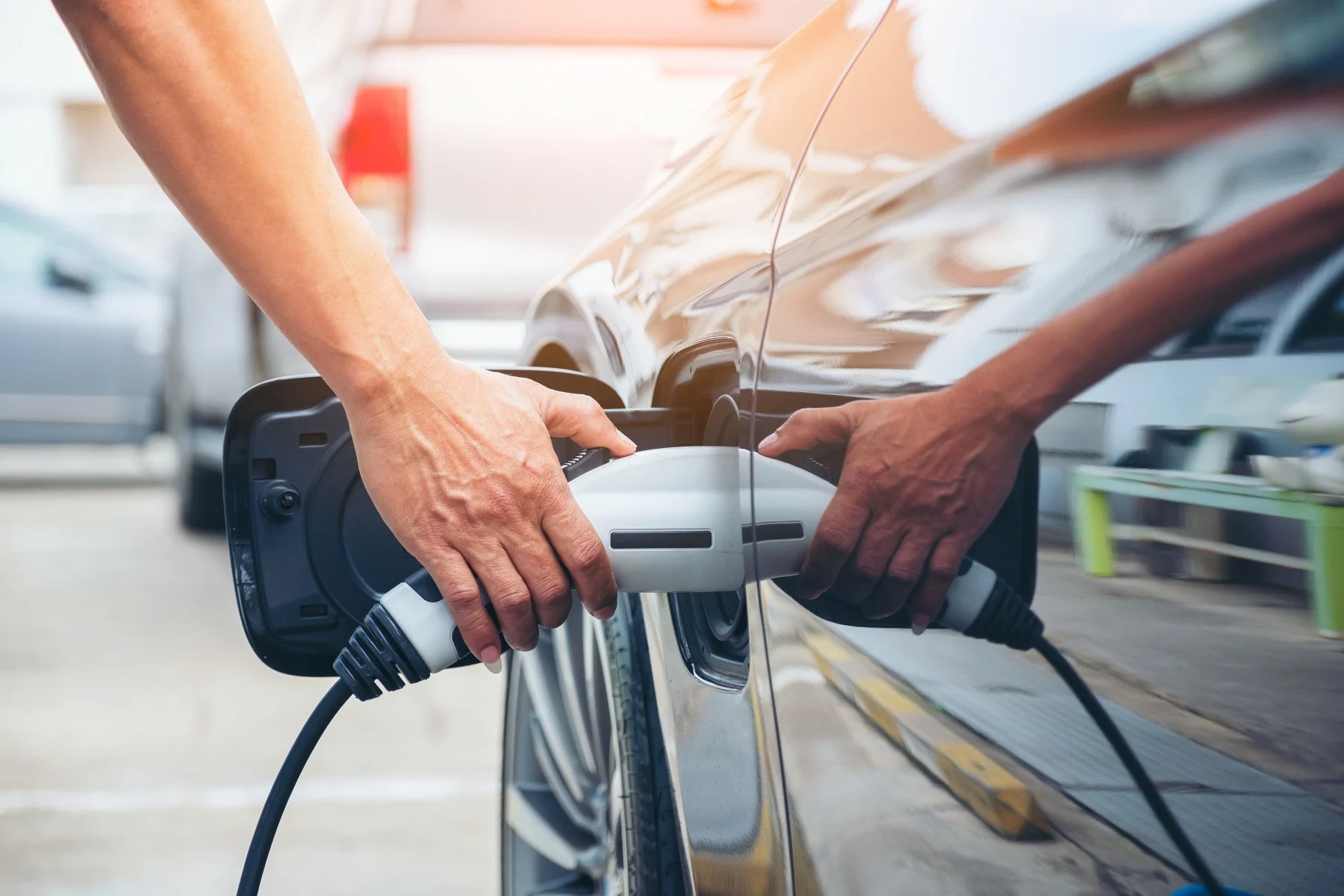 Electric vehicle demands reach new heights in 2026