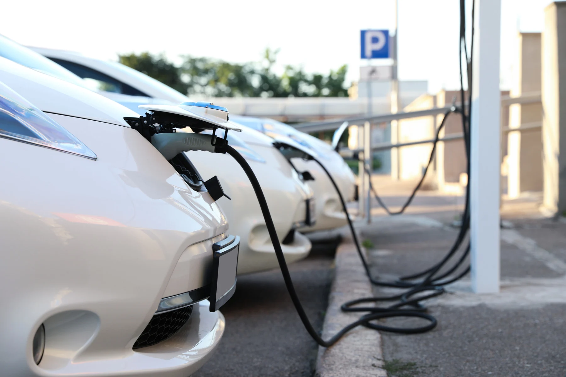 The ultimate electric vehicle road trip in Australia