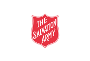 The Salvation Army logo