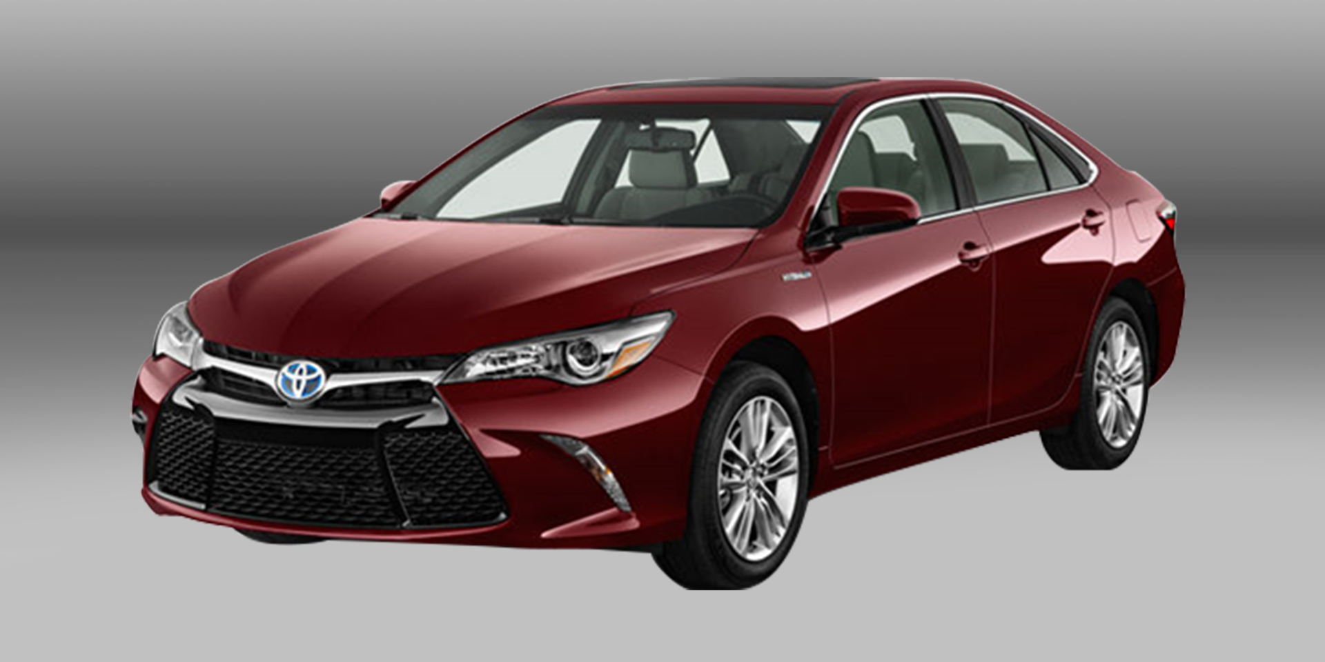 Buyer's Guide:  Toyota Camry