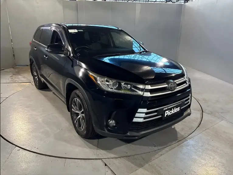 Toyota for Sale in Melbourne image 1