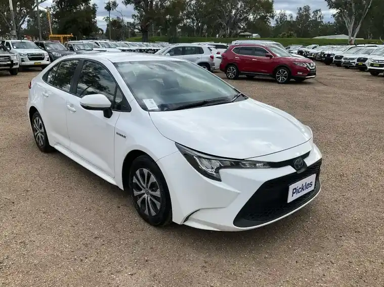 Toyota for Sale in Melbourne image 2