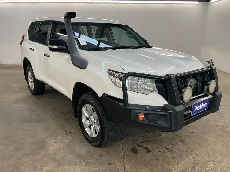 Toyota for Sale in Melbourne image 3