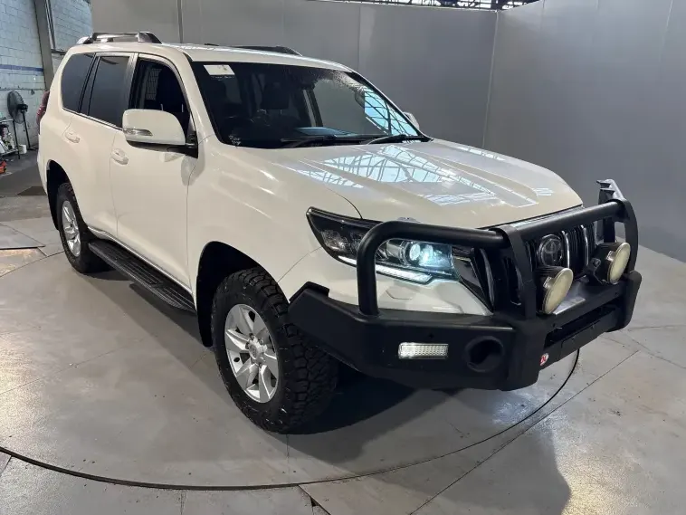 Toyota for Sale in Melbourne image 4