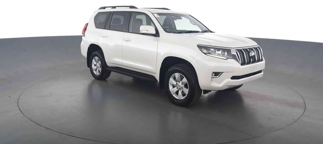 WA-Prado