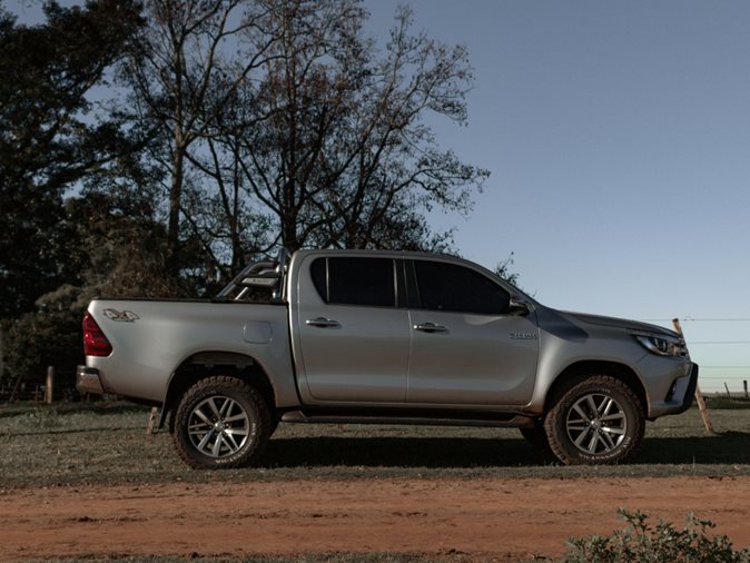 Used Toyota Cars