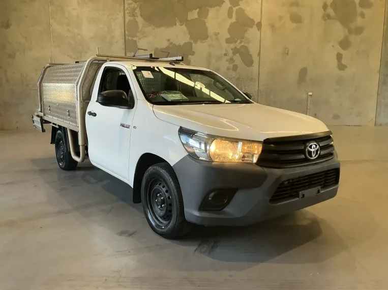 Toyotas are a top pick in Hobart image 3