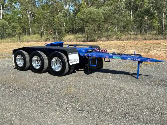 2023 Haulmark 3P