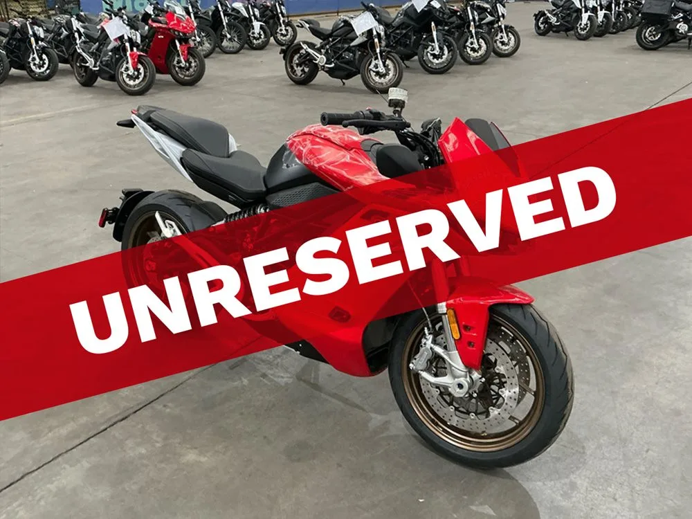 Major Event Electric Motorbike Liquidation - Sale 1 - Altona, VIC
