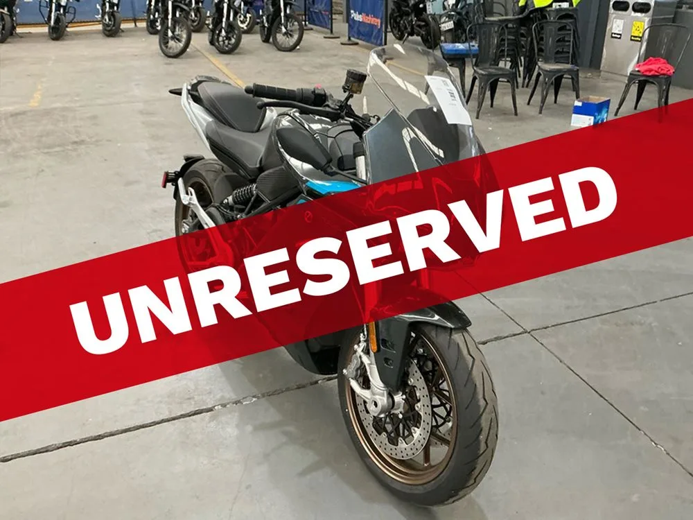 Major Event Electric Motorbike Liquidation - Sale 2 - Altona, VIC