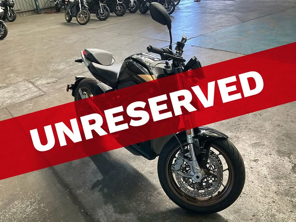 Major Event Electric Motorbike Liquidation - Sale 3 - Milperra, NSW