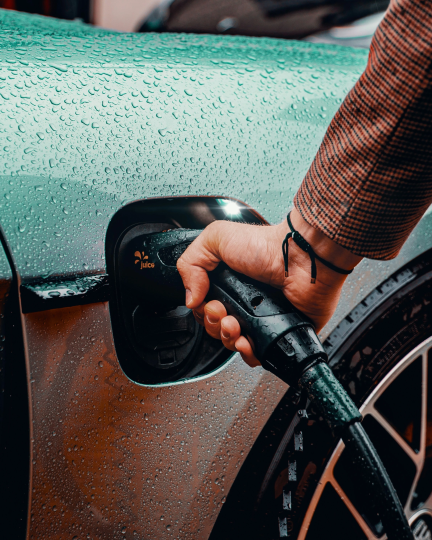 Used EVs are becoming a genuine value play