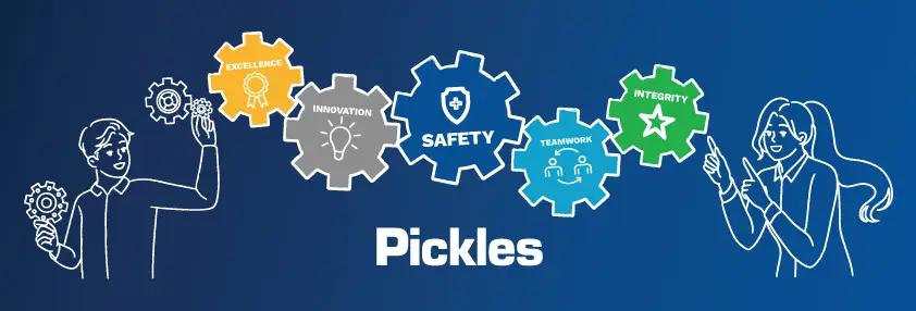 values safety