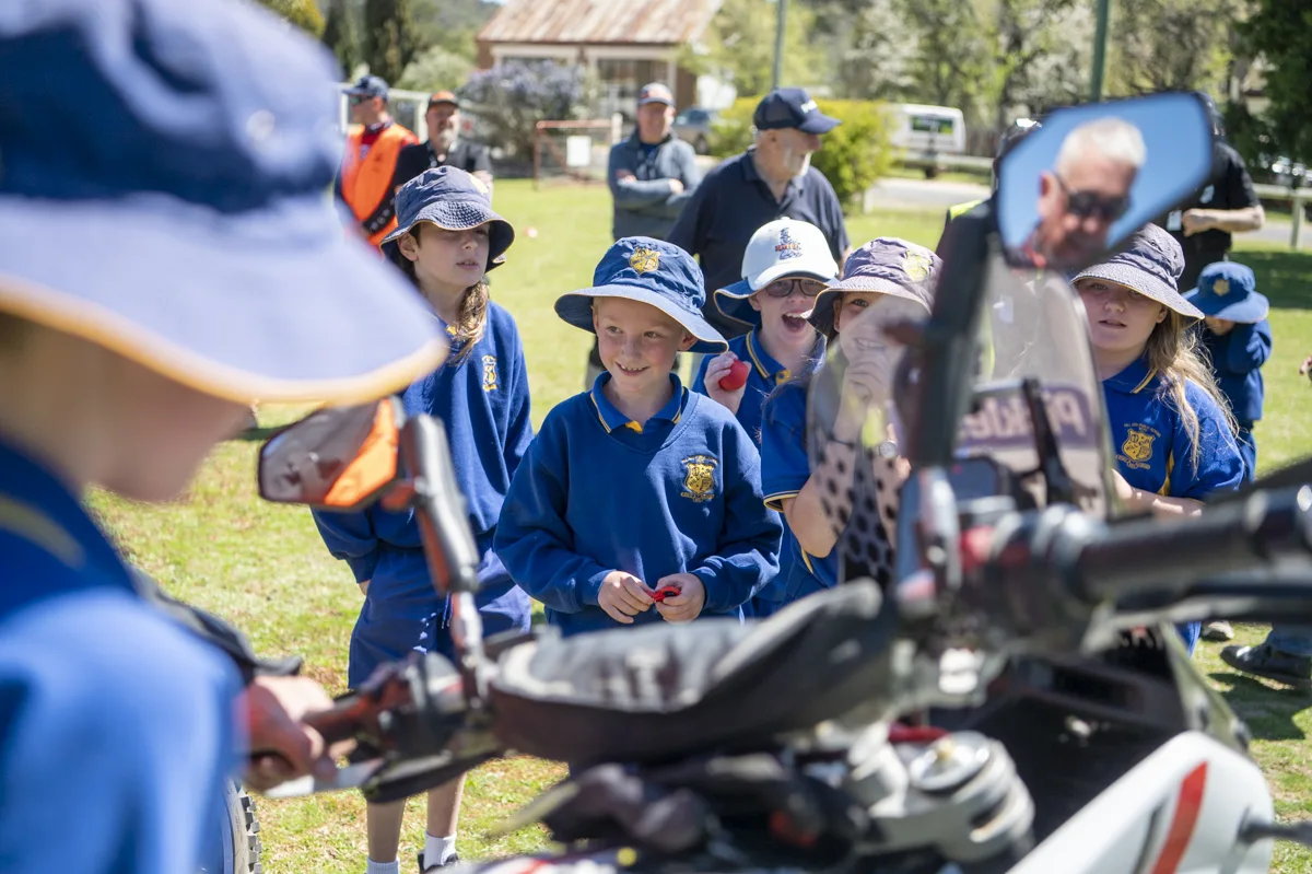 2025 Variety Adventure Ride Image1