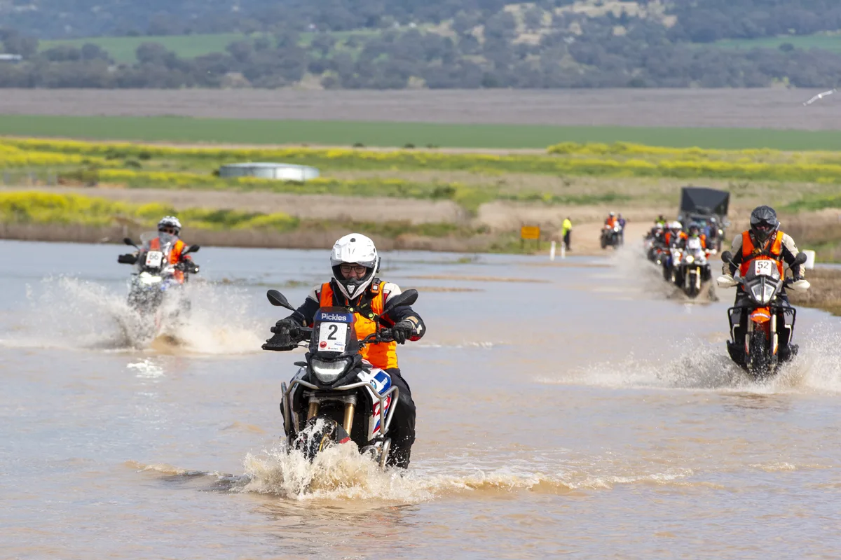 2025 Variety Adventure Ride Image2