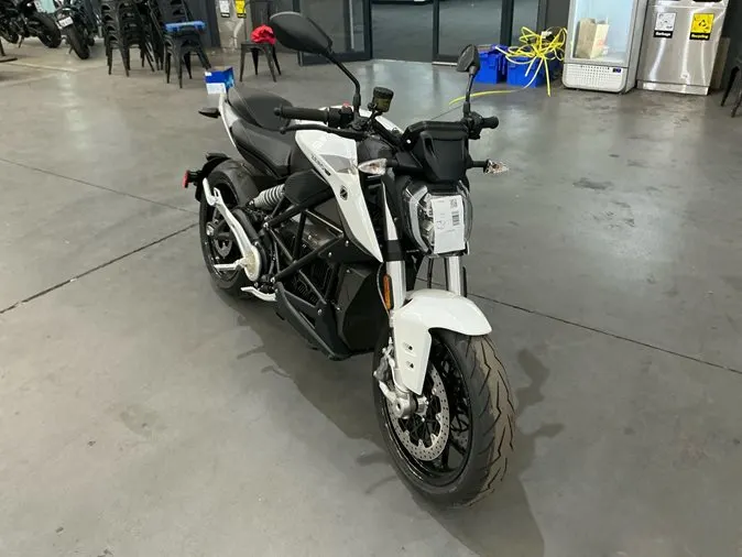 2024 Zero S